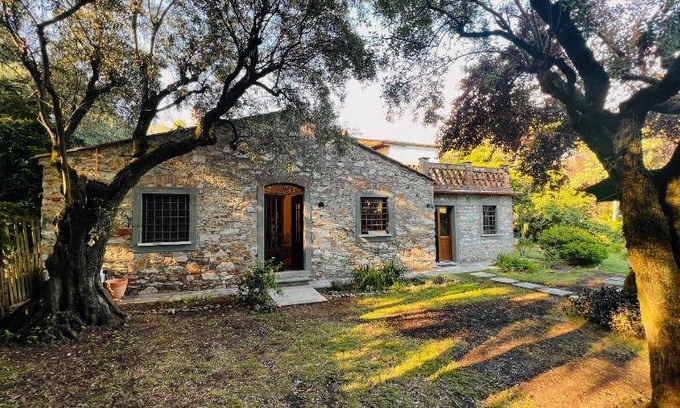 Querceta House | 65 m² House ∙ 1 bedroom ∙ 4 guests