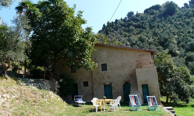Santa Lucia House | 65 m² House ∙ 2 bedrooms ∙ 5 guests