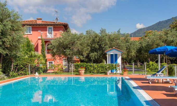Ripa-Pozzi-Ponterosso Apartment | 65 m² Apartment ∙ 2 bedrooms ∙ 4 guests