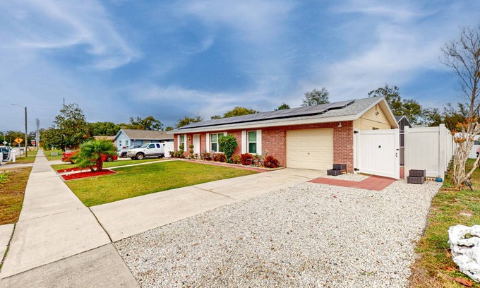 Longwood House | 65 m² Maisonette ∙ 2 bedrooms ∙ 5 guests
