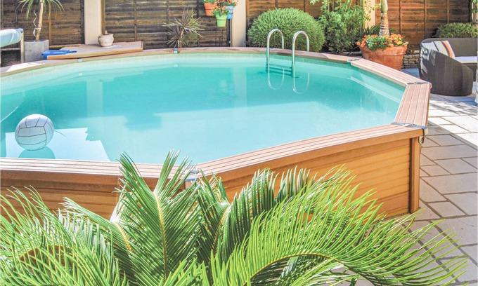 California - Pezou Apartment | 66 m² Apartment ∙ 2 bedrooms ∙ 4 guests