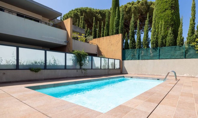 Saint Antoine Apartment | 67 m² Apartment ∙ 2 bedrooms ∙ 4 guests