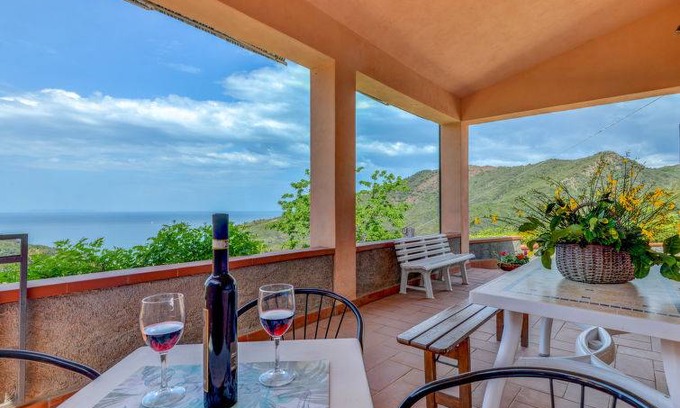 Rio nell'Elba Apartment | 67 m² Apartment ∙ 2 bedrooms ∙ 7 guests