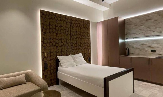 Eze Apartment | 68 m² Apartment ∙ 2 bedrooms ∙ 7 guests