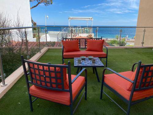Pointe Croisette Apartment | 70 m² Apartment ∙ 2 bedrooms ∙ 6 guests