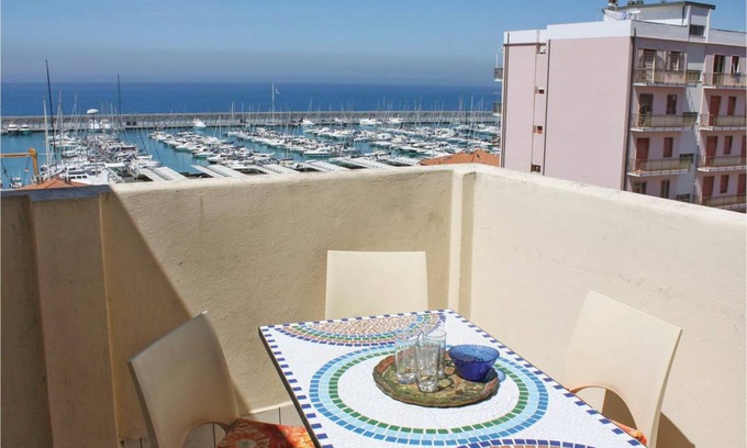 Rosignano Solvay Apartment | 70 m² Apartment ∙ 2 bedrooms ∙ 4 guests