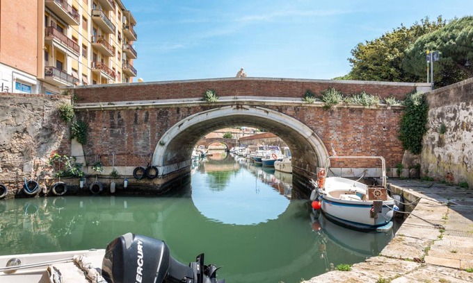 Venezia Nuova Apartment | 70 m² Apartment ∙ 1 bedroom ∙ 4 guests