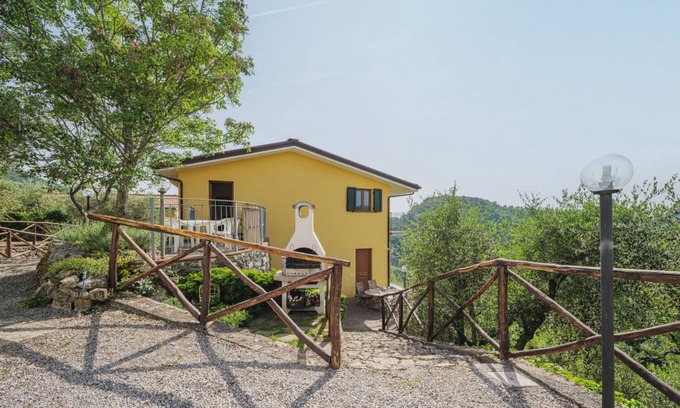 Stabbiano Apartment | 70 m² Apartment ∙ 1 bedroom ∙ 6 guests