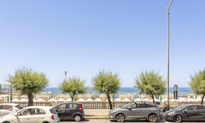 Livorno Apartment | 70 m² Apartment ∙ 2 bedrooms ∙ 4 guests