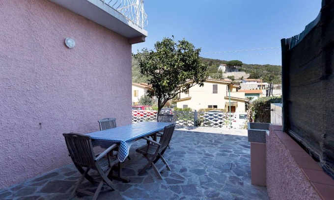 Cavo Apartment | 70 m² Apartment ∙ 2 bedrooms ∙ 6 guests