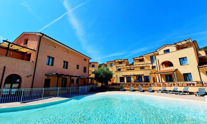 Cavo Apartment | 70 m² Apartment ∙ 2 bedrooms ∙ 6 guests