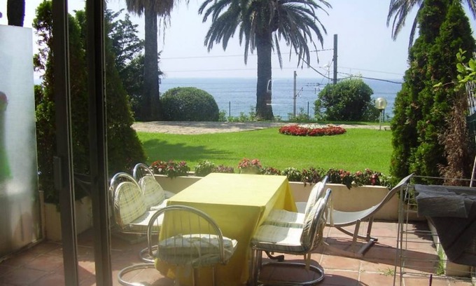 Cannes La Bocca Apartment | 70 m² Apartment ∙ 2 bedrooms ∙ 5 guests