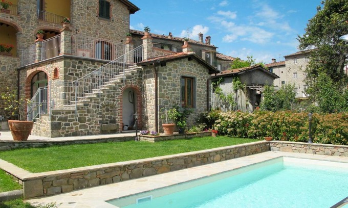 Lugliano Apartment | 70 m² Apartment ∙ 2 bedrooms ∙ 6 guests