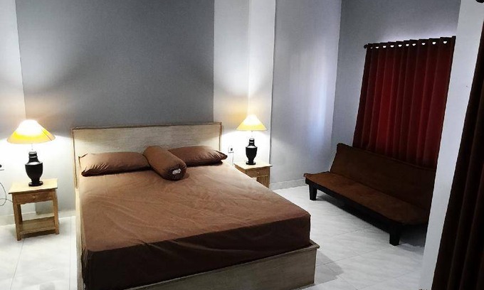 Monang Maning Apartment | 70 m² Apartment ∙ 3 guests