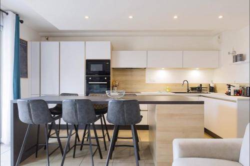 Riquier Apartment | 70 m² Apartment ∙ 2 bedrooms ∙ 6 guests