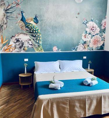 Pisa City Centre Apartment | 70 m² Apartment ∙ 3 bedrooms ∙ 6 guests