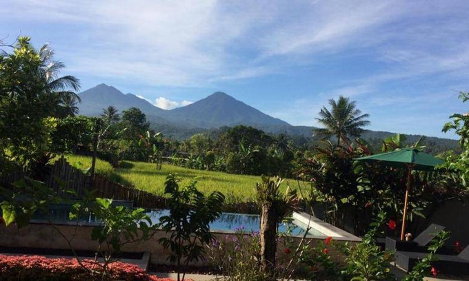 Banjartegehe Bed & Breakfast | 70 m² Bed and breakfast ∙ 2 guests