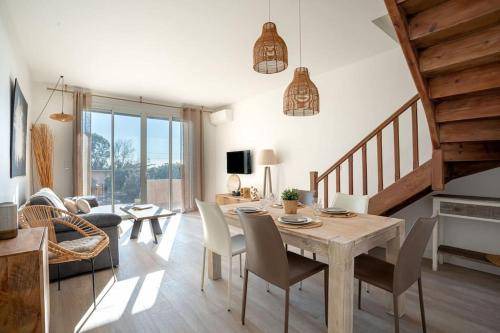 Mandelieu-la-Napoule Beach Apartment | 70 m² Apartment ∙ 2 bedrooms ∙ 4 guests