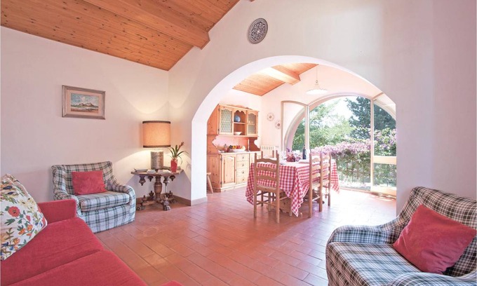 Rosignano Marittimo House | 70 m² House ∙ 2 bedrooms ∙ 4 guests