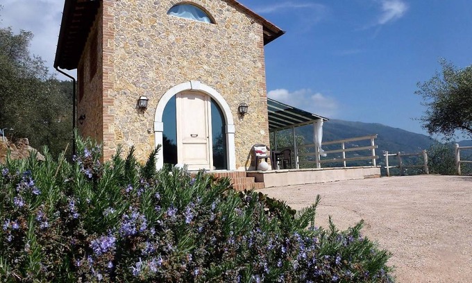 Camaiore House | 70 m² House ∙ 2 bedrooms ∙ 4 guests
