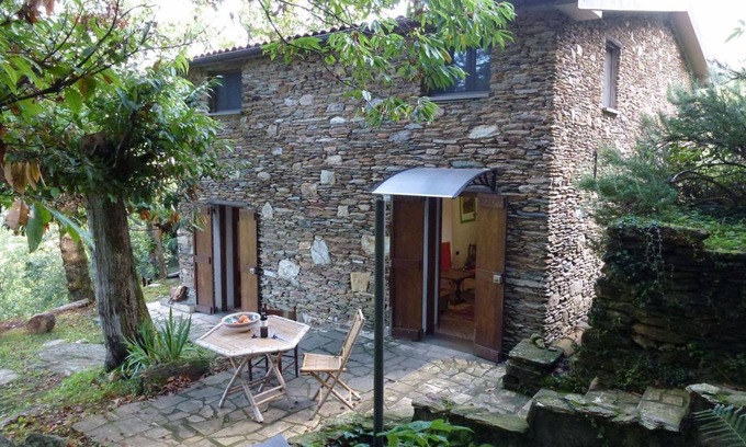 San Carlo Terme House | 70 m² House ∙ 2 bedrooms ∙ 6 guests