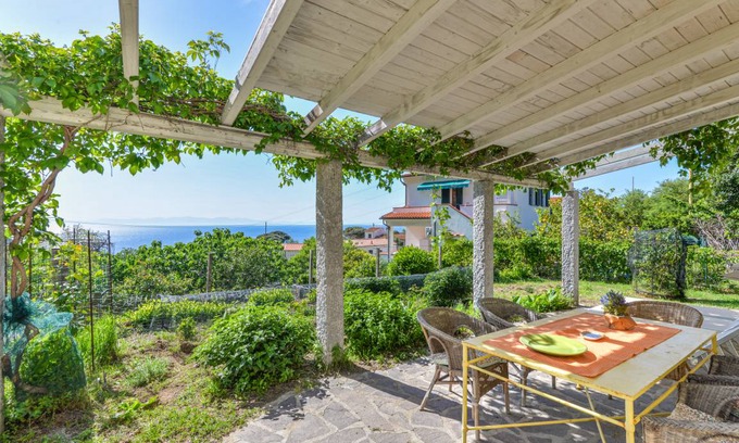 Zanca House | 70 m² House ∙ 3 bedrooms ∙ 5 guests