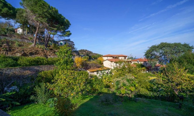 Sant' Andrea Villa | 70 m² Villa ∙ 2 bedrooms ∙ 6 guests
