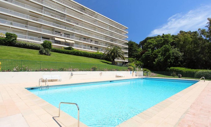 La Croix des Gardes Apartment | 72 m² Apartment ∙ 1 bedroom ∙ 4 guests