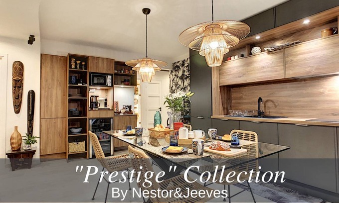 Old Town Apartment | 72 m² Apartment ∙ 2 bedrooms ∙ 4 guests