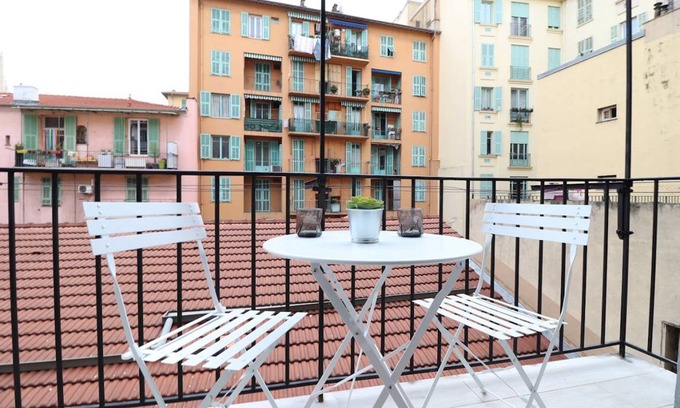 Riquier Resort | 72 m² Private room ∙ 1 bedroom ∙ 1 guest