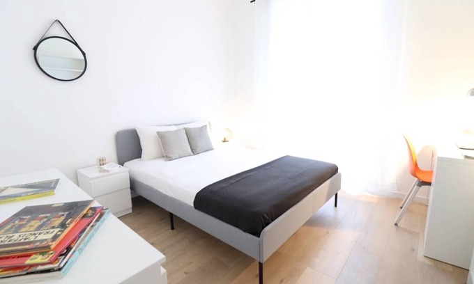 Riquier Resort | 72 m² Private room ∙ 1 bedroom ∙ 1 guest