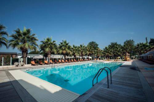 Port Grimaud Resort | 73 m² Resort ∙ 3 bedrooms ∙ 6 guests
