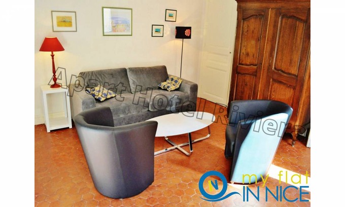 Old Town Apartment | 74 m² Apartment ∙ 2 bedrooms ∙ 4 guests