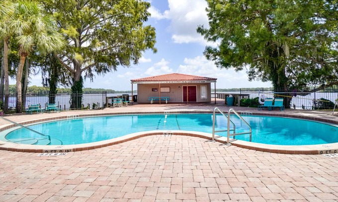 Casselberry Apartment | 74 m² Apartment ∙ 1 bedroom ∙ 2 guests