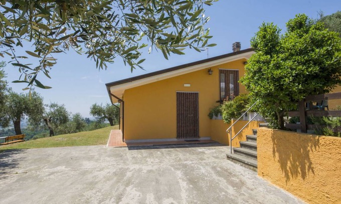 Stiava Other | 75 m² Accommodation ∙ 2 bedrooms ∙ 4 guests