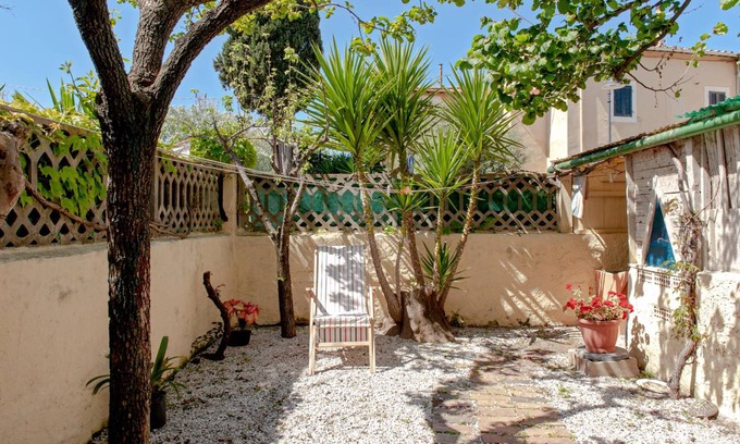 Vada Apartment | 75 m² Apartment ∙ 1 bedroom ∙ 3 guests