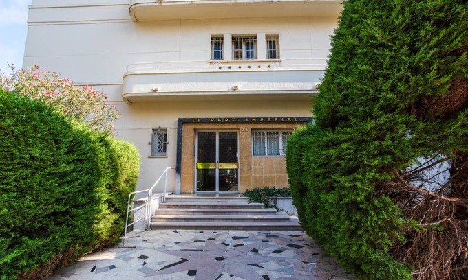 Le Piol Apartment | 75 m² Apartment ∙ 2 bedrooms ∙ 4 guests