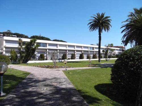 Cannes La Bocca Apartment | 75 m² Apartment ∙ 2 bedrooms ∙ 5 guests