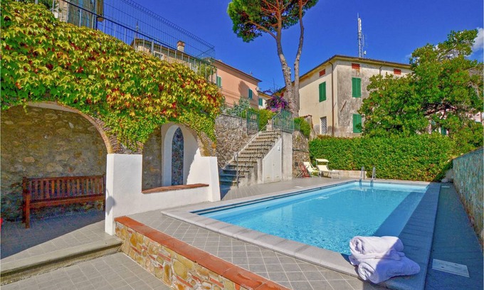 Pedona Apartment | 75 m² Apartment ∙ 3 bedrooms ∙ 5 guests
