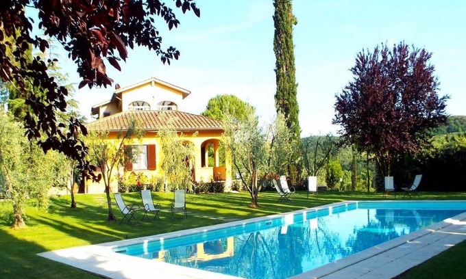 Poggiarello Apartment | 75 m² Apartment ∙ 2 bedrooms ∙ 4 guests