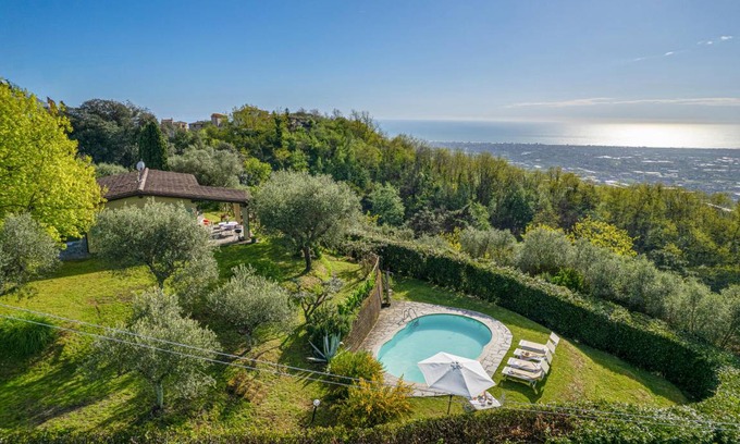 Pedona House | 75 m² House ∙ 2 bedrooms ∙ 4 guests