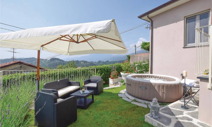Massarosa House | 75 m² Maisonette ∙ 2 bedrooms ∙ 6 guests