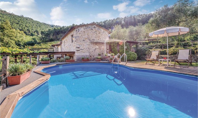 Buti House | 75 m² Maisonette ∙ 3 bedrooms ∙ 6 guests