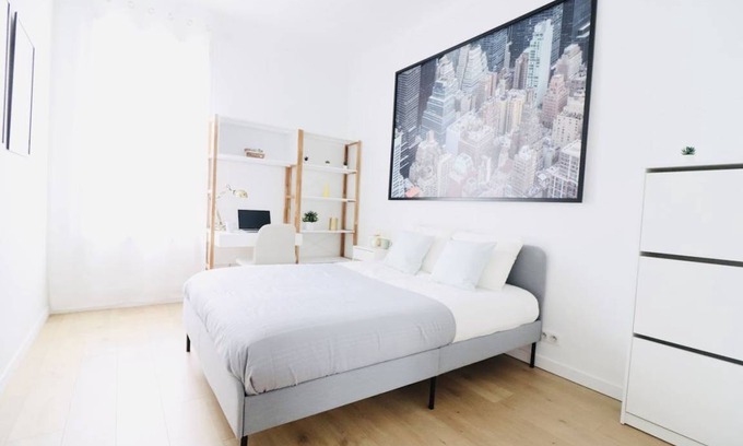 Riquier Resort | 76 m² Private room ∙ 1 bedroom ∙ 1 guest
