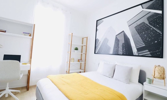 Riquier Resort | 76 m² Private room ∙ 1 bedroom ∙ 1 guest