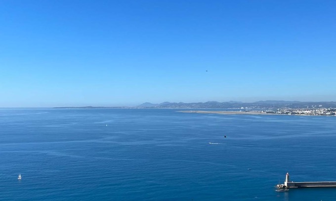 Lazaret Apartment | 77 m² Apartment ∙ 2 bedrooms ∙ 4 guests