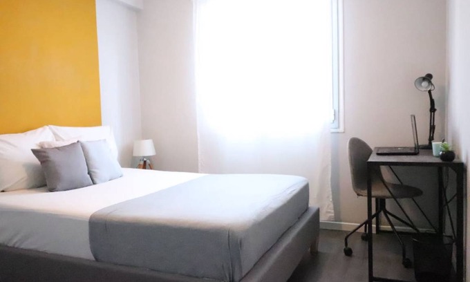 Quartier du Port Resort | 78 m² Private room ∙ 1 bedroom ∙ 1 guest