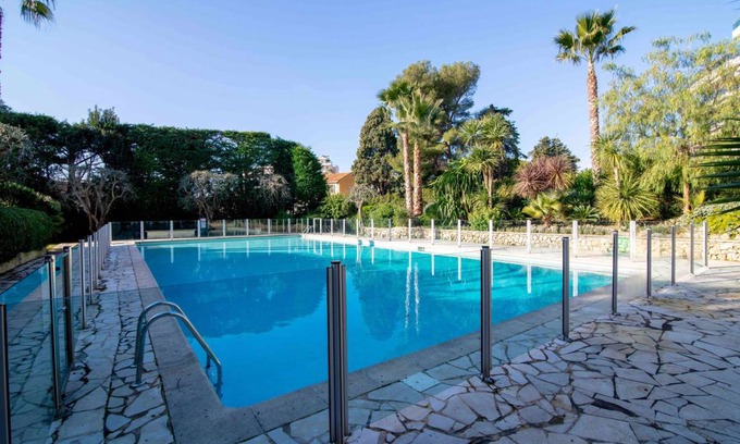 California - Pezou Apartment | 80 m² Apartment ∙ 2 bedrooms ∙ 4 guests