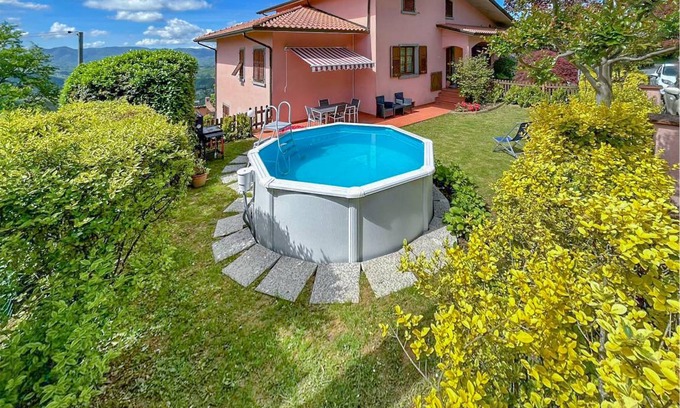 Gassano Apartment | 80 m² Apartment ∙ 2 bedrooms ∙ 4 guests