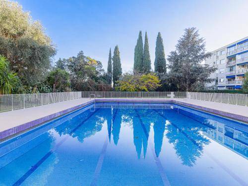 La Madeleine Apartment | 80 m² Apartment ∙ 2 bedrooms ∙ 4 guests